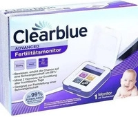 PZN-DE 10131068, WICK Pharma - Zweigniederlassung der Procter & Gamble Clearblue