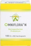 PZN-DE 04764622, Heilpflanzenwohl Omniflora N 100 St&uuml;ck, Grundpreis: &euro; 0,55 /