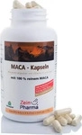 PZN-DE 07020810, ZeinPharma Maca Gold vegetarische Kapseln plus Zink+Vit. C 180