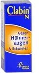 Clabin N