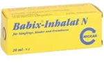 Babix-Inhalat N
