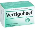 Vertigoheel
