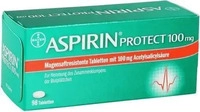 PZN-DE 06706155, Bayer Vital - Gesch&auml;ftsbereich Pharma Aspirin protect 100 mg 98