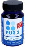 Pur 3 Kapseln