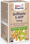PZN-DE 08864711, ZeinPharma Griffonia 5 Htp 50 mg 120 St&uuml;ck, Grundpreis:...