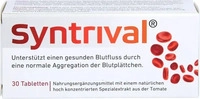 PZN-DE 10342316, W&ouml;rwag Pharma Syntrival 30 St&uuml;ck, Grundpreis: &euro; 0,62 / St&uuml;ck