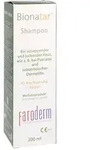 Bionatar Shampoo Boderm