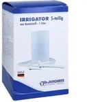 Irrigator Kunststoff komplett