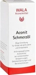 PZN-DE 01448582, WALA Heilmittel Aconit-Schmerz&ouml;l 50 ml, Grundpreis: &euro; 131,60 /
