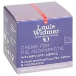 Widmer Creme F Augenpa Unp