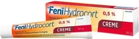 PZN-DE 10796974, Haleon FeniHydrocort 0,5 % 30 g, Grundpreis: &euro; 364,67 / kg