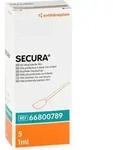 Secura reizfreier Hautschutz Applikator