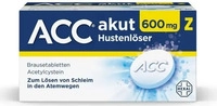 PZN-DE 03294723, Hexal Acc akut 600mg Z Hustenl&ouml;ser 20 St&uuml;ck, Grundpreis: &euro;
