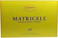 PZN-DE 04468875, St. Johanser Naturmittelvertrieb Matricell K&ouml;niginnen TR Ampullen