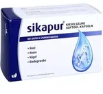 sikapur Kiesels&auml;ure Softgel-Kapseln