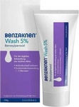 PZN-DE 09206281, Galderma Laboratorium Benzaknen Wash 5 % 100 g, Grundpreis: &euro;