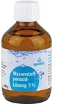 Wasserstoffperox 3% Dab 10