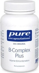 PZN-DE 06552232, pro medico Pure Encapsulations B-Complex Plus 120 St&uuml;ck,