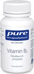PZN-DE 10983216, pro medico Pure Encapsulations Vitamin B2 90 St&uuml;ck, Grundpreis: