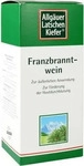 PZN-DE 02031140, Dr. Theiss Naturwaren Allg&auml;uer Latschenkiefer Franzbranntwein 1000