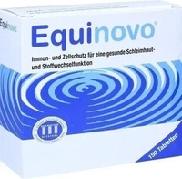 PZN-DE 08820553, Kyberg Pharma Vertriebs Equinovo 150 St&uuml;ck, Grundpreis:...