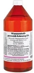 Wasserstoffperoxid Loe 3%