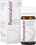 PZN-DE 10098827, Hom&ouml;opathisches Laboratorium Alexander Pfl&uuml;ger Ranocalcin