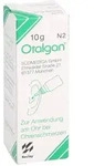 Otalgan
