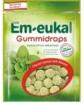 Em-eukal Gummidrops Eukalypt.Menthol ZH