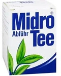 PZN-DE 08604967, Midro L&ouml;rrach Midro 48 g, Grundpreis: &euro; 66,46 / kg
