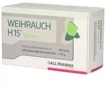 Weihrauch H15 Tabletten