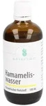 Hamameliswasser