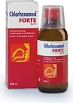 PZN-DE 09642869, Haleon Chlorhexamed FORTE alkoholfrei 0,2 % 600 ml, Grundpreis: