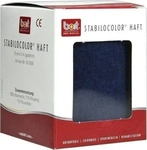 PZN-DE 08829376, Bort StabiloColor haft Binde 8 cm blau 1 St&uuml;ck, Grundpreis:...