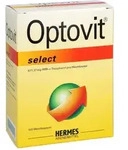 Optovit select 1.000 I.e. Kapseln