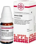 PZN-DE 02890587, DHU-Arzneimittel Arnica C200 10 g, Grundpreis: &euro; 1.499,- / kg