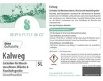 Kalweg