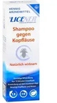 Licener Gegen Kopfl&auml;use Shampoo
