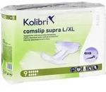 Kolibri comslip premium supra L/XL
