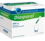 PZN-DE 10712463, Protina Pharmazeutische Magnesium Diasporal 300 mg 50 St&uuml;ck,