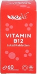 PZN-DE 10762337, ApoTeam Vitamin B12 Lutschtabletten 60 St&uuml;ck, Grundpreis: &euro;