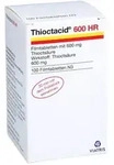 Thioctacid 600 HR