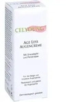 Celyoung Age Less Augencreme Granatapfel