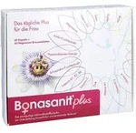 Bonasanit plus 60 Kapseln/60 Brausetabletten Kombipackung