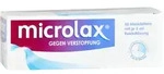 Microlax Rektall&ouml;sung