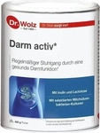 PZN-DE 09611277, Dr. Wolz Zell Darm activ Dr. Wolz 400 g, Grundpreis: &euro; 54,72 /