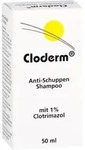 Cloderm Anti-Schuppen Shampoo