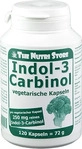 PZN-DE 00701553, Hirundo Products Indol-3 Carbinol 250mg vegetarische Kapseln 120