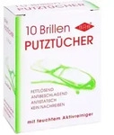Brillenputzt&uuml;cher