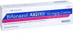 Bifonazol Aristo 10 mg/g
